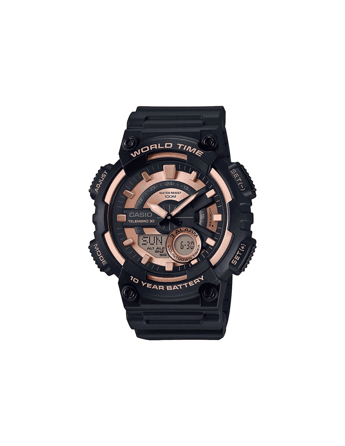 Casio ad222 new arrivals