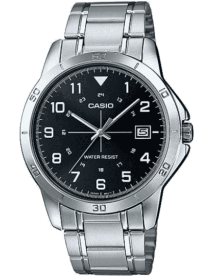 Casio shop mtp v008