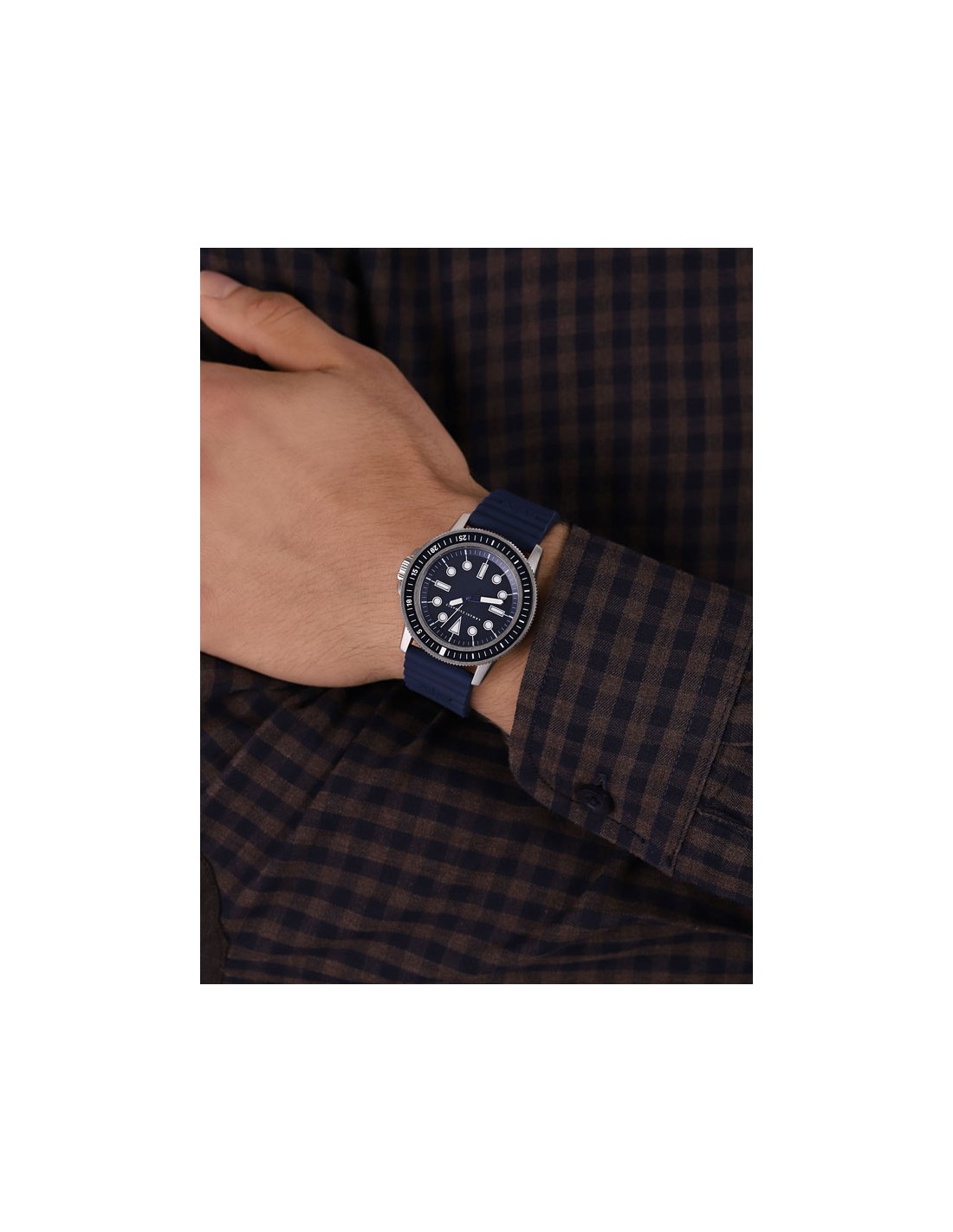 Buy Armani Exchange AX1851 Watch in India I Swiss Time House