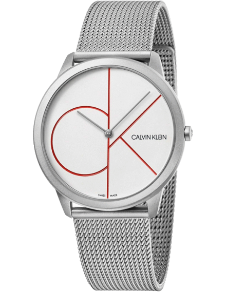 Buy Calvin in Swiss Klein Time India Watch I K8M274CB House