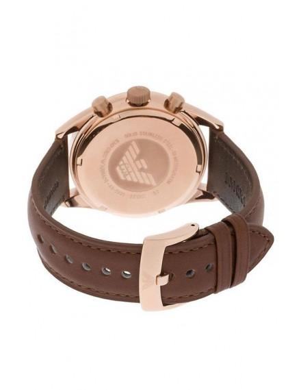 Buy Emporio Armani AR5995 Watch in India I Swiss Time House