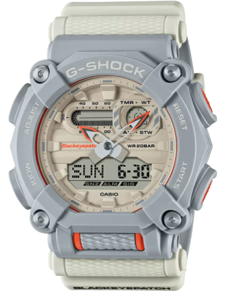 G1171 GA-900BEP-8ADR G-Shock
