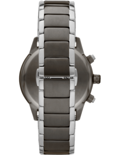 Armani Exchange 44mm Classic Quartz Date Blue Strap Watch on sale at  shophq.com - 919-435 | Relojes armani, Reloj, Cronógrafo
