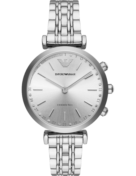 Buy Emporio Armani ART3018 I Watch in India I Swiss Time House
