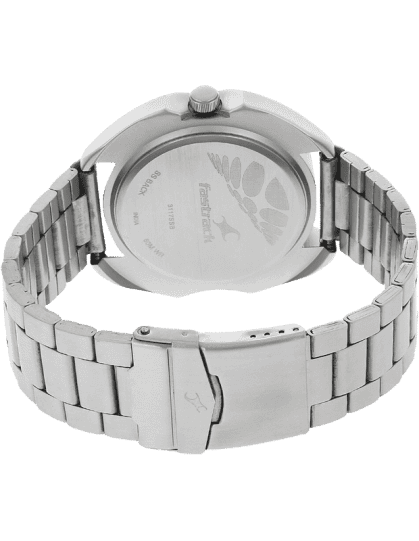 Fastrack 3117ssa watch discount price