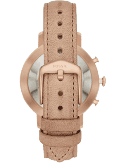 Fossil on sale q ftw5007