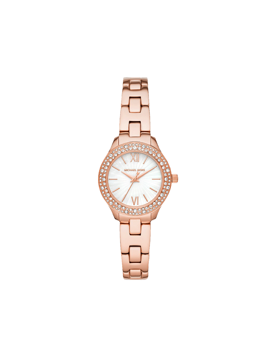 Buy Michael Kors MK7296 Watch in India I Swiss Time House