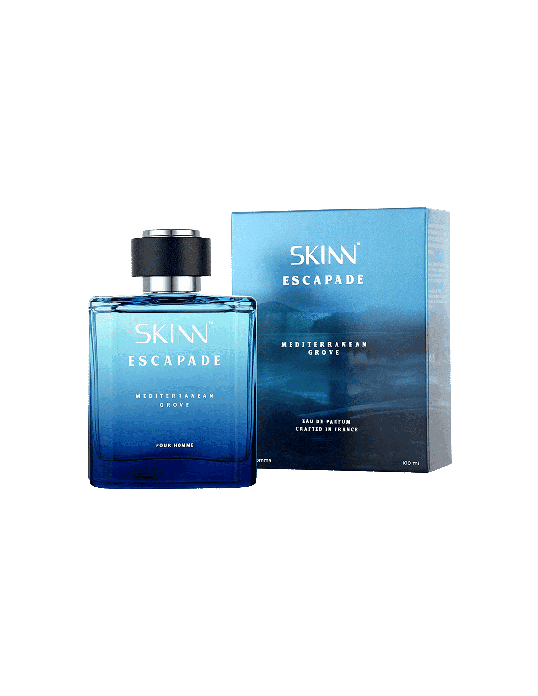 blue escapade 24 perfume