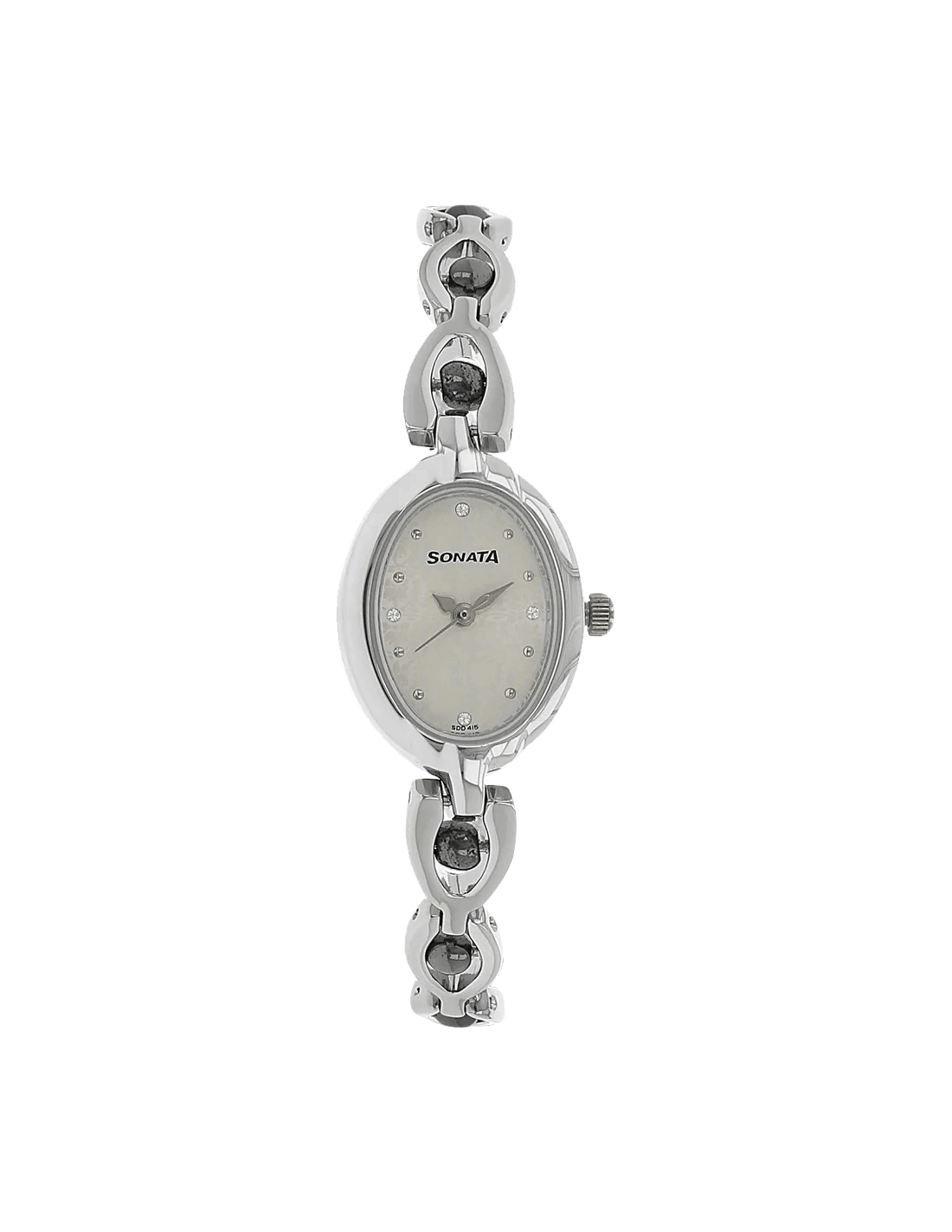 Sonata - Buy Sonata Wedding Analog Champagne Dial Women's Watch-8147BM03 /  8147BM03 |Bharat Time Style