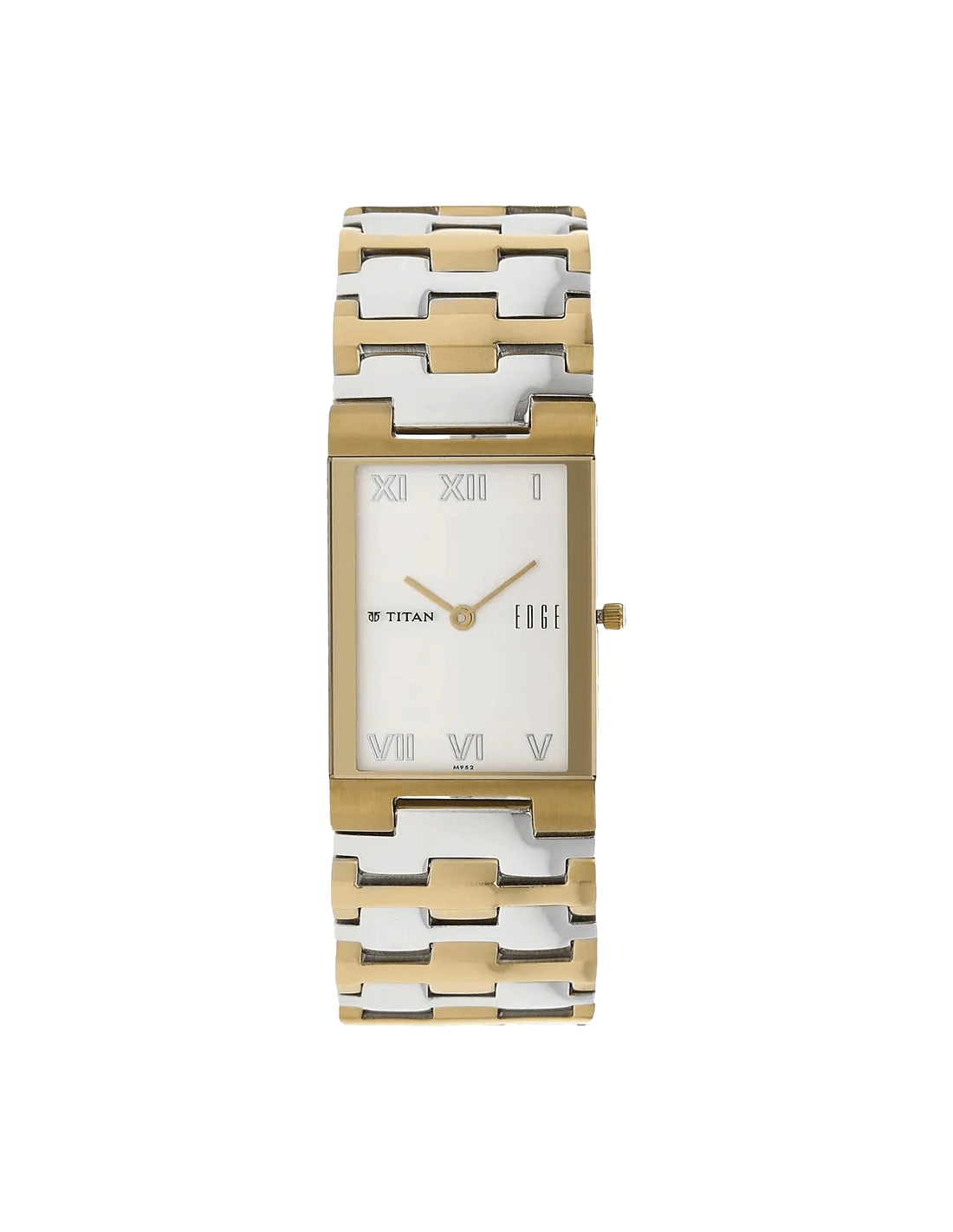 Buy Titan 9710YM01 Watch in India I Swiss Time House