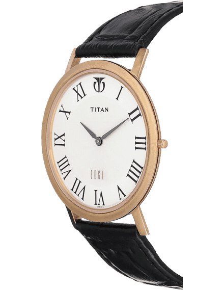 Buy Titan 1595WL01 Watch in India I Swiss Time House