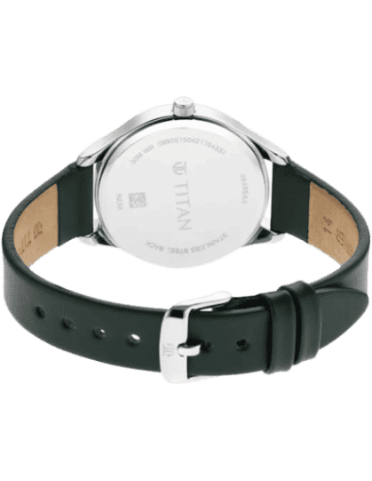 Titan strap watches online for ladies