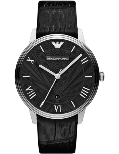 Buy Emporio Armani AR1611 Watch in India I Swiss Time House