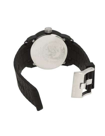 Dz1437 diesel black outlet watch