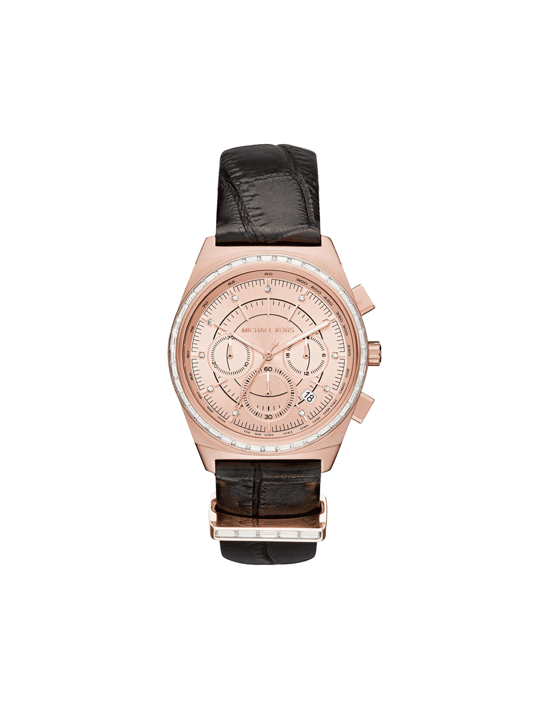 Buy Michael Kors MK2616 Watch in India I Swiss Time House