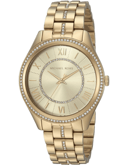 Buy Michael Kors MK3719 Watch in India I Swiss Time House