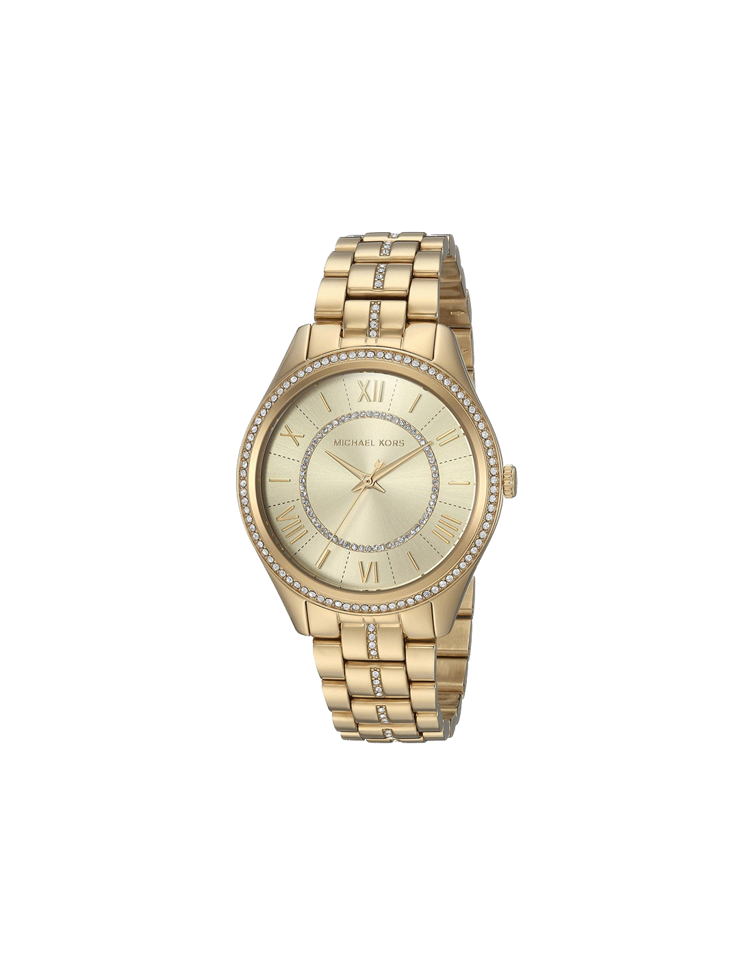 Buy Michael Kors MK3719 Watch in India I Swiss Time House