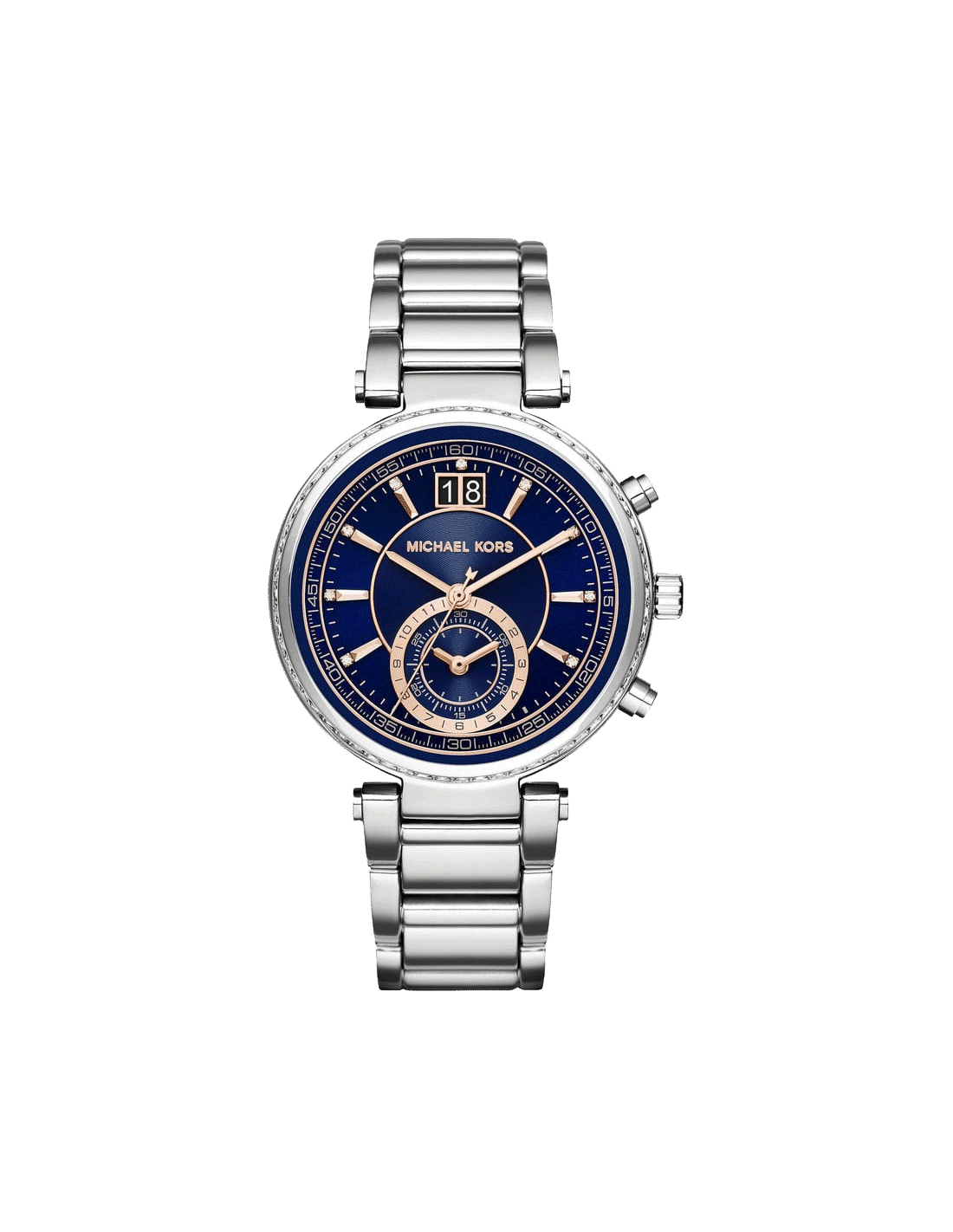 Buy Michael Kors MK7328 Watch in India I Swiss Time House