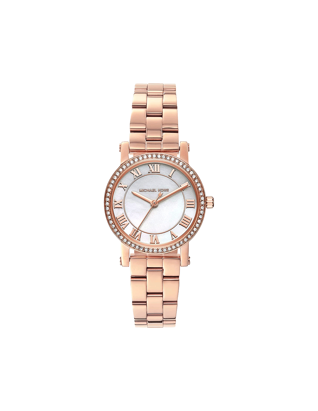 Buy Michael Kors MK4455 Watch in India I Swiss Time House