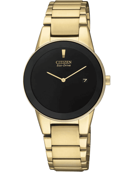 citizen eco drive price