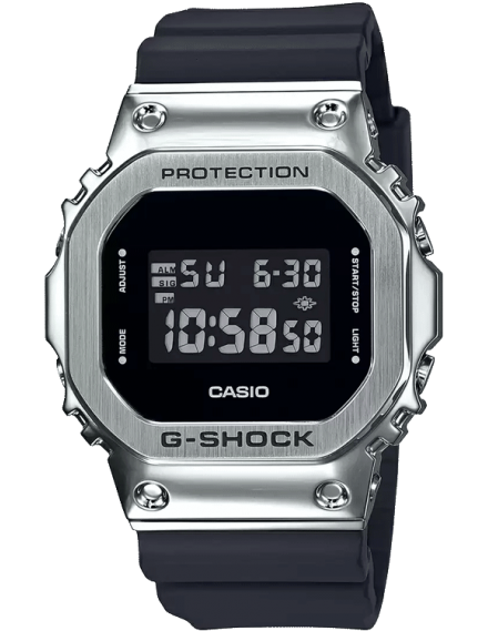 G992 GM-5600-1DR G-Shock