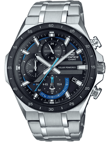 Casio edifice store etd 300d