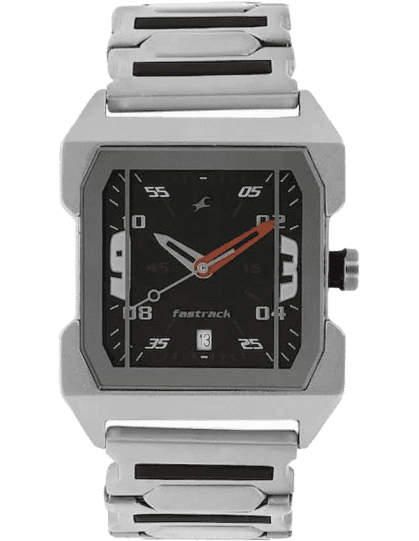 fastrack watch model no 1474ssa