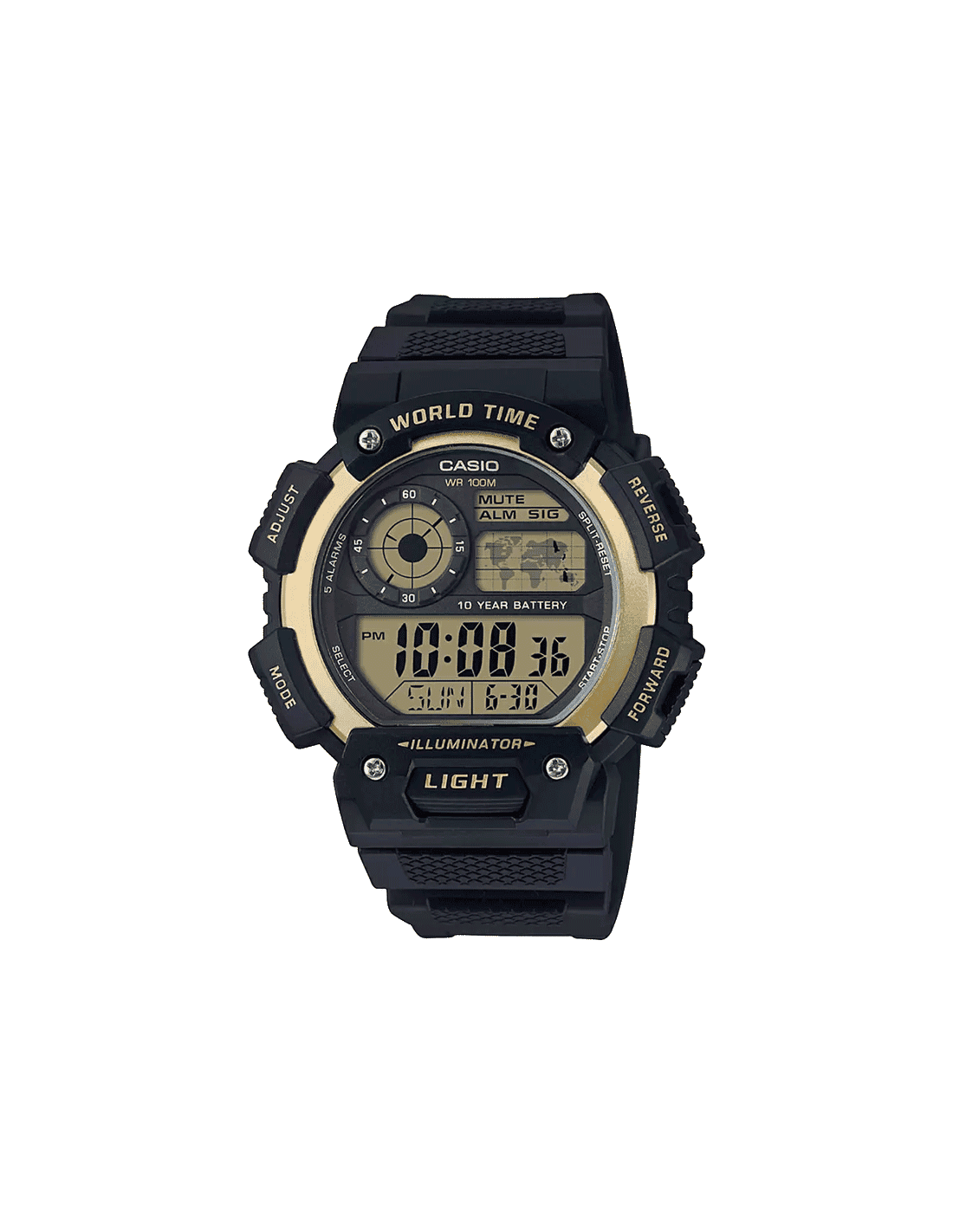 Casio 1400wh store