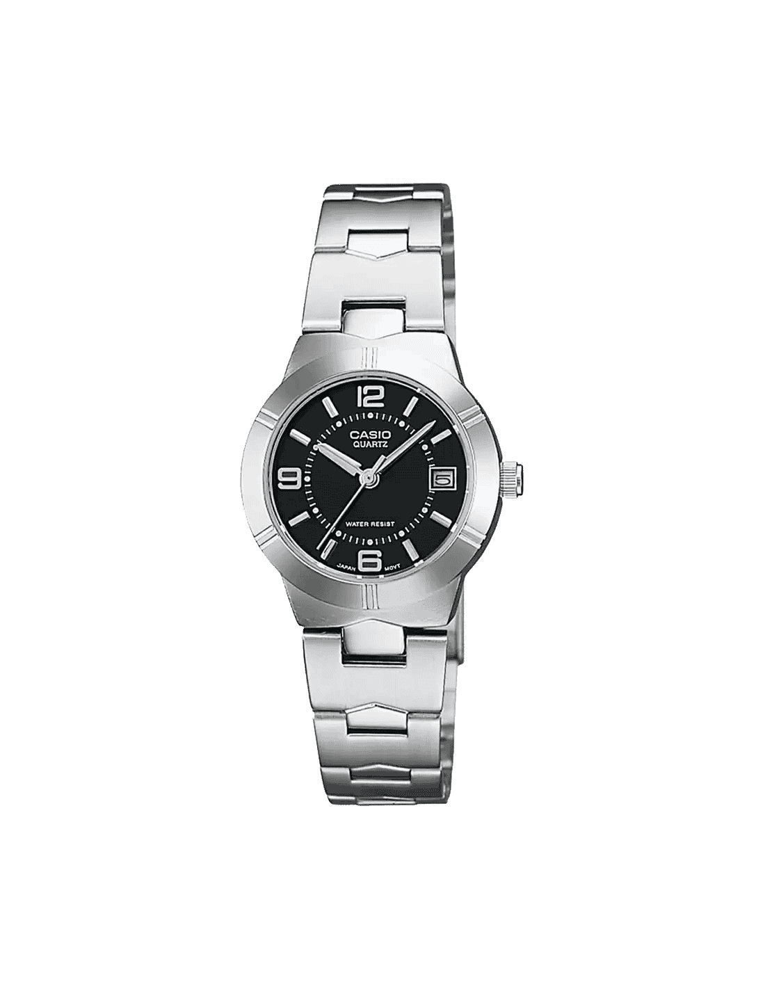 Buy Casio A849 LTP 1241D 1ADF Enticer Ladies Watch in India I Swiss