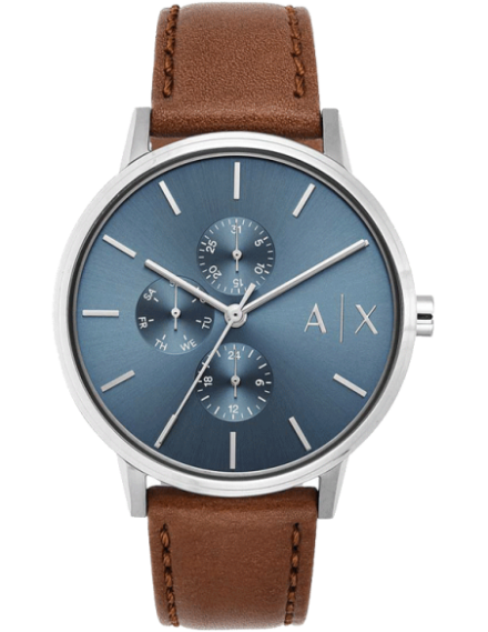 Buy Armani Exchange AX1736 Watch Time I Swiss House in India