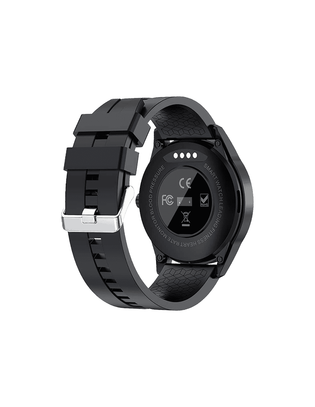 Buy Firebolt Bsw004 Watch In India I Swiss Time House