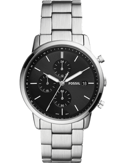 fossil watch price