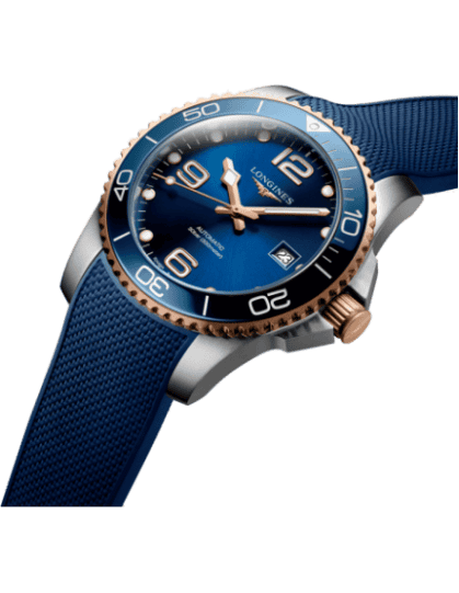 Longines hydroconquest automatique discount avis