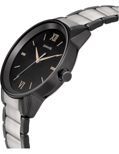 Sonata chain watches hot sale for mens