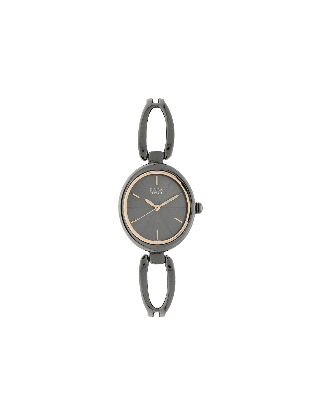 Buy Titan 2579QM01 Watch in India I Swiss Time House