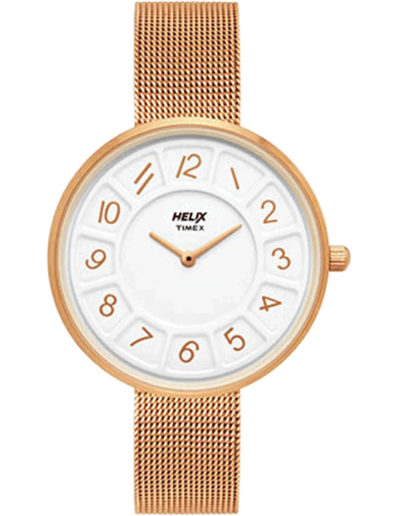 Buy Timex TWEL11810 Watch in India I Swiss Time House