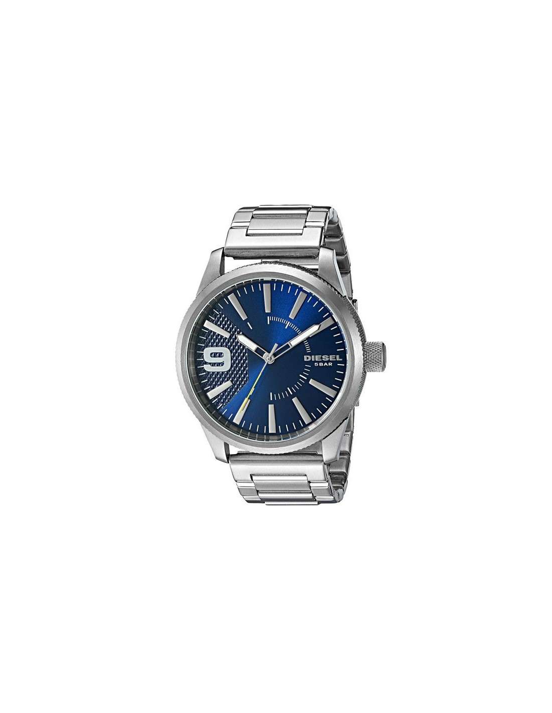 Buy Diesel DZ1763 Watch in India I Swiss Time House