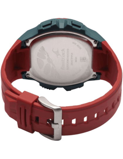 fastrack 38013pp02