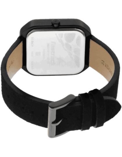 Fastrack best sale fitbit band