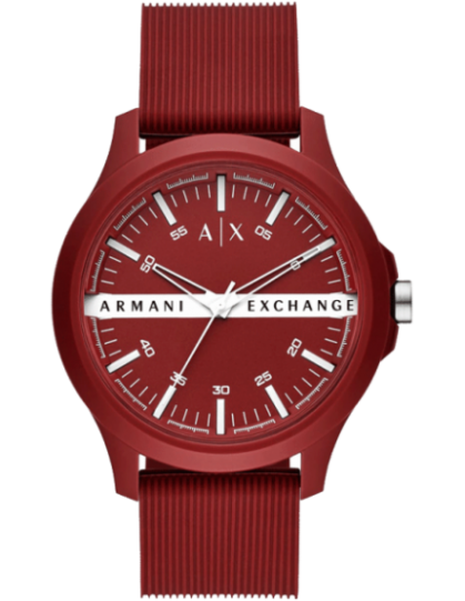 Buy Armani Exchange AX2422 I Watch in India I Swiss Time House