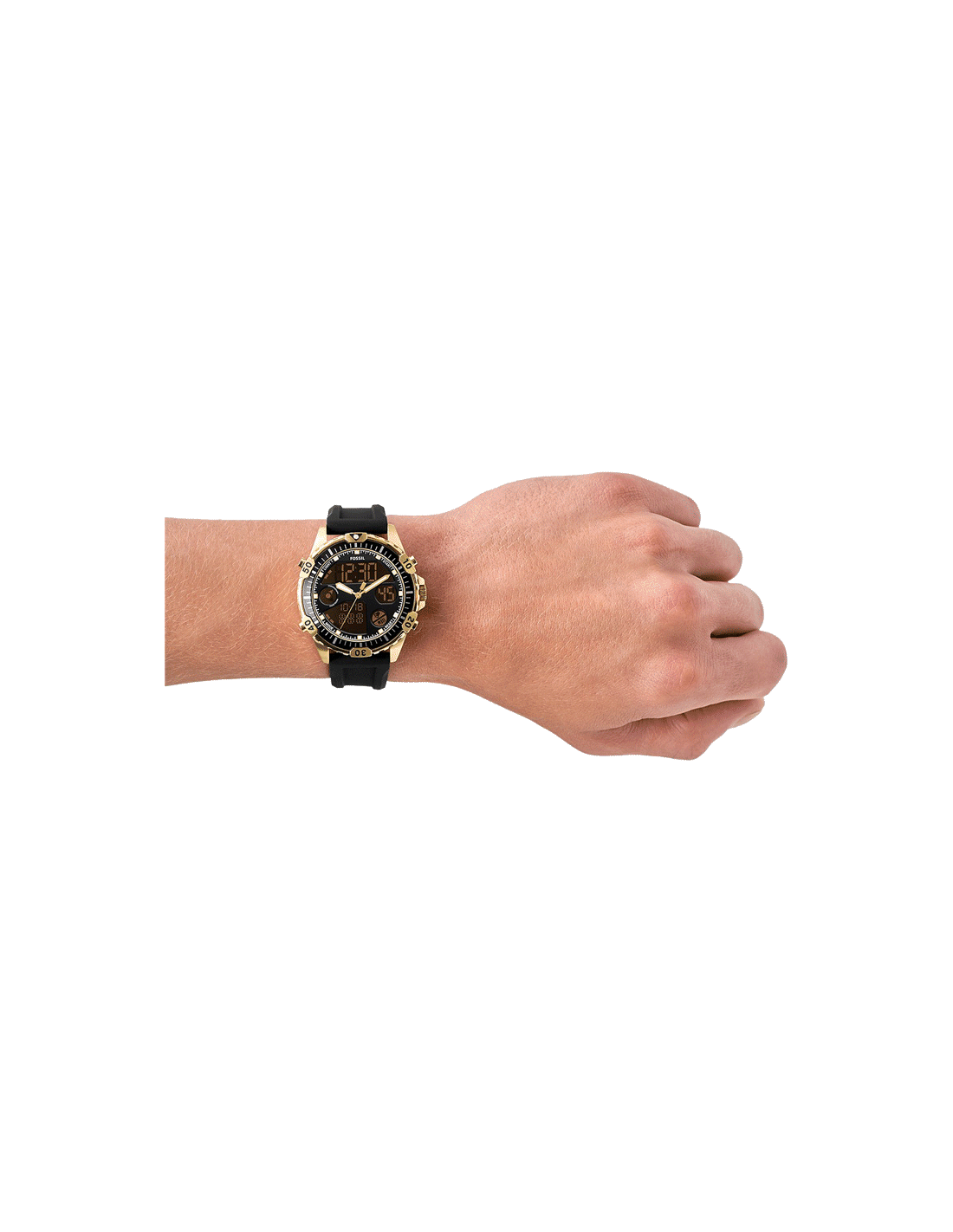 fossil watch model 4359