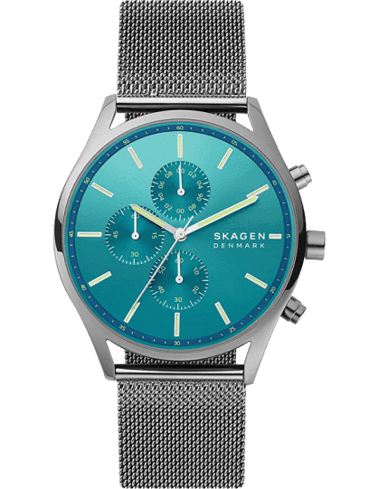 Buy Skagen SKW6734 I Watch in India I Swiss Time House