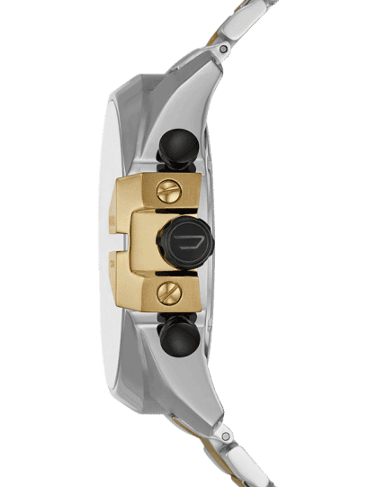 Diesel 2024 smartwatch gold