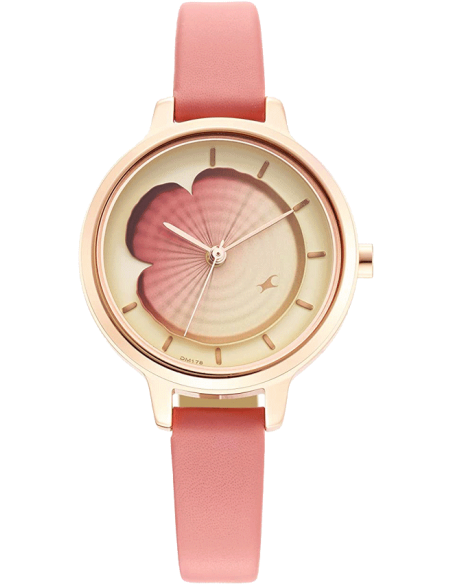 Fastrack 6266SL01 - Watch for Women