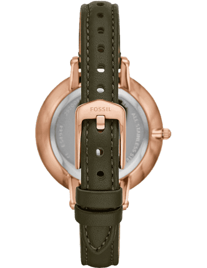 Buy Fossil ES4944 I Watch in India I Swiss Time House