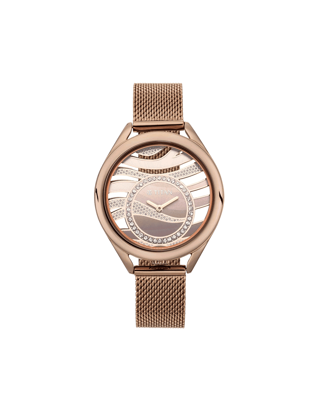 elgin gold watch