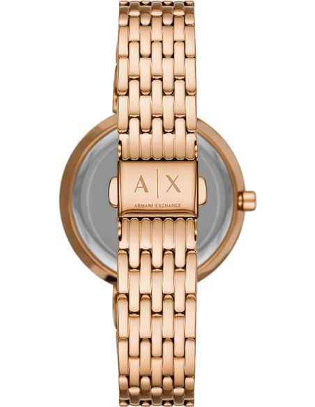 Buy Armani Exchange AX5912 Watch in India I Swiss Time House