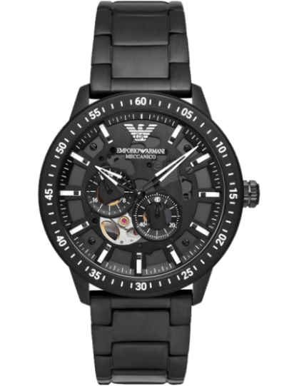 Buy Emporio Armani AR60054 Watch in India I Swiss Time House