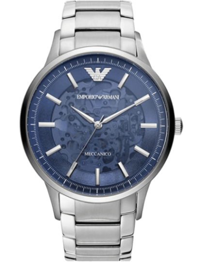 Buy Emporio Armani AR60037 Watch in India I Swiss Time House