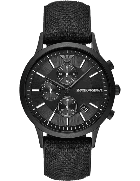 Buy Emporio Armani AR11457 Watch in India I Swiss Time House